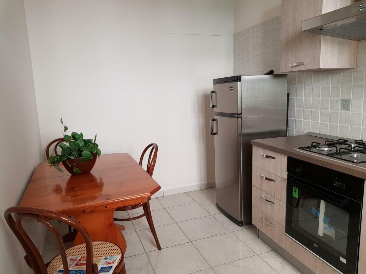 Lidia'S Home Каникатти Экстерьер фото